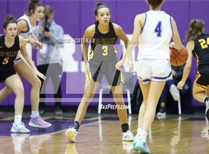 Thumbnail 1 in Olentangy Liberty vs. Tri-Valley (OGBR Classic in the City) photogallery.