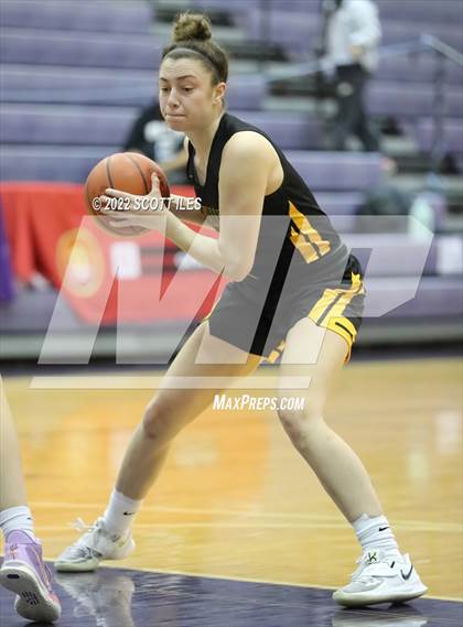 Thumbnail 1 in Olentangy Liberty vs. Tri-Valley (OGBR Classic in the City) photogallery.
