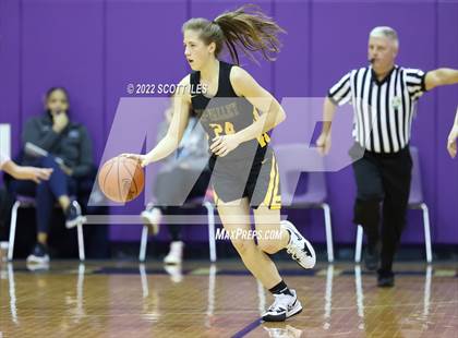 Thumbnail 3 in Olentangy Liberty vs. Tri-Valley (OGBR Classic in the City) photogallery.