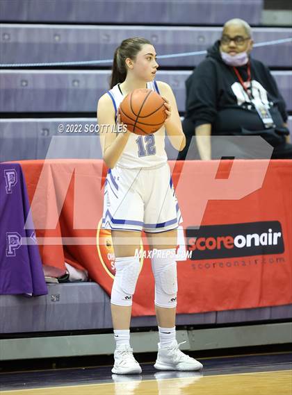 Thumbnail 1 in Olentangy Liberty vs. Tri-Valley (OGBR Classic in the City) photogallery.