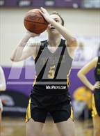 Photo from the gallery "Olentangy Liberty vs. Tri-Valley (OGBR Classic in the City)"