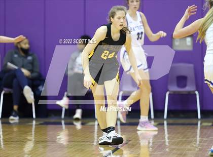 Thumbnail 2 in Olentangy Liberty vs. Tri-Valley (OGBR Classic in the City) photogallery.