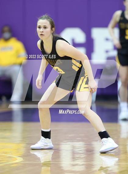 Thumbnail 2 in Olentangy Liberty vs. Tri-Valley (OGBR Classic in the City) photogallery.
