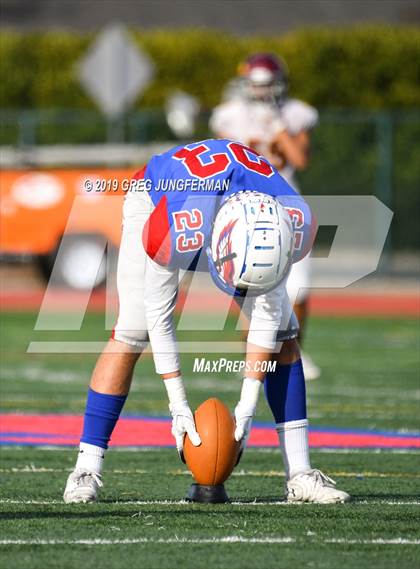 Thumbnail 1 in Tamalpais vs. Piner ( CIF NCS D4 Playoff ) photogallery.