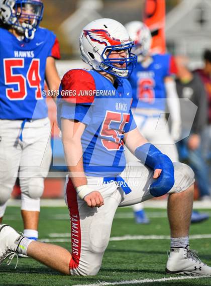 Thumbnail 1 in Tamalpais vs. Piner ( CIF NCS D4 Playoff ) photogallery.