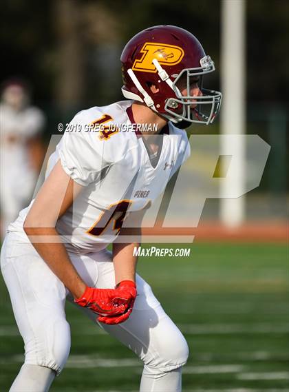 Thumbnail 1 in Tamalpais vs. Piner ( CIF NCS D4 Playoff ) photogallery.