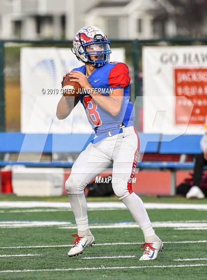 Thumbnail 3 in Tamalpais vs. Piner ( CIF NCS D4 Playoff ) photogallery.