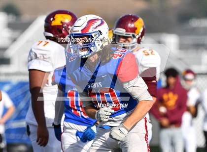 Thumbnail 3 in Tamalpais vs. Piner ( CIF NCS D4 Playoff ) photogallery.