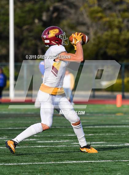 Thumbnail 1 in Tamalpais vs. Piner ( CIF NCS D4 Playoff ) photogallery.