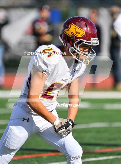Thumbnail 1 in Tamalpais vs. Piner ( CIF NCS D4 Playoff ) photogallery.