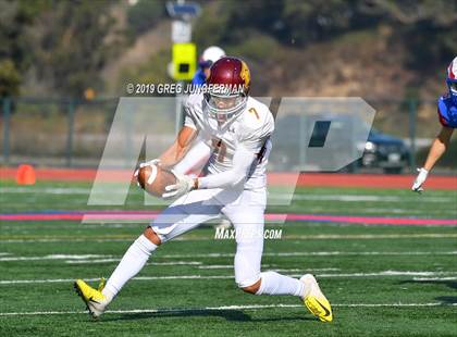 Thumbnail 1 in Tamalpais vs. Piner ( CIF NCS D4 Playoff ) photogallery.