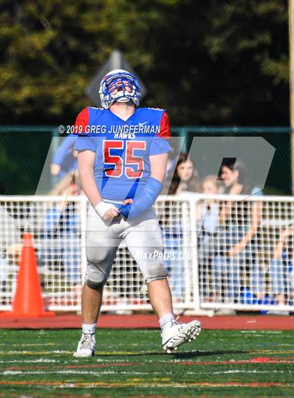 Thumbnail 1 in Tamalpais vs. Piner ( CIF NCS D4 Playoff ) photogallery.