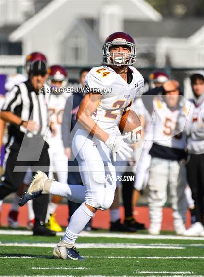 Thumbnail 1 in Tamalpais vs. Piner ( CIF NCS D4 Playoff ) photogallery.
