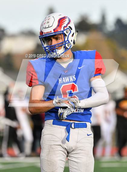 Thumbnail 2 in Tamalpais vs. Piner ( CIF NCS D4 Playoff ) photogallery.