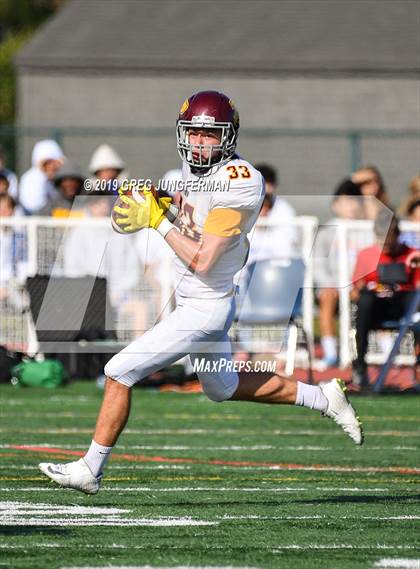 Thumbnail 3 in Tamalpais vs. Piner ( CIF NCS D4 Playoff ) photogallery.