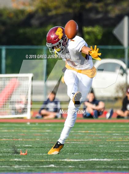 Thumbnail 1 in Tamalpais vs. Piner ( CIF NCS D4 Playoff ) photogallery.