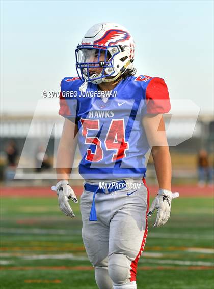 Thumbnail 1 in Tamalpais vs. Piner ( CIF NCS D4 Playoff ) photogallery.