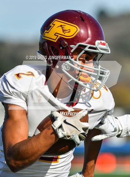 Thumbnail 3 in Tamalpais vs. Piner ( CIF NCS D4 Playoff ) photogallery.