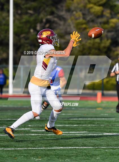 Thumbnail 3 in Tamalpais vs. Piner ( CIF NCS D4 Playoff ) photogallery.