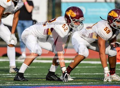 Thumbnail 3 in Tamalpais vs. Piner ( CIF NCS D4 Playoff ) photogallery.
