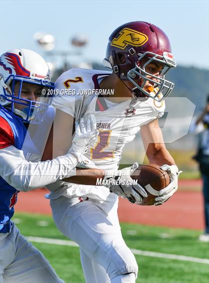 Thumbnail 2 in Tamalpais vs. Piner ( CIF NCS D4 Playoff ) photogallery.