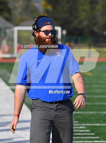 Thumbnail 1 in Tamalpais vs. Piner ( CIF NCS D4 Playoff ) photogallery.