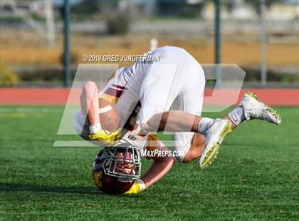 Thumbnail 3 in Tamalpais vs. Piner ( CIF NCS D4 Playoff ) photogallery.