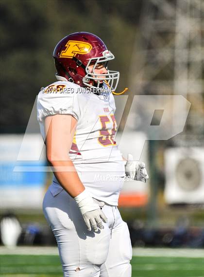 Thumbnail 2 in Tamalpais vs. Piner ( CIF NCS D4 Playoff ) photogallery.