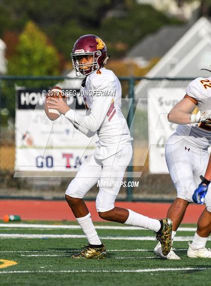 Thumbnail 3 in Tamalpais vs. Piner ( CIF NCS D4 Playoff ) photogallery.
