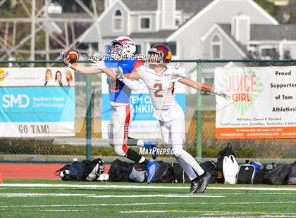 Thumbnail 2 in Tamalpais vs. Piner ( CIF NCS D4 Playoff ) photogallery.