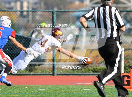 Thumbnail 1 in Tamalpais vs. Piner ( CIF NCS D4 Playoff ) photogallery.