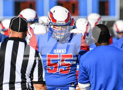 Thumbnail 3 in Tamalpais vs. Piner ( CIF NCS D4 Playoff ) photogallery.