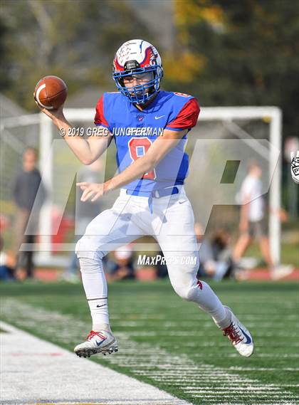 Thumbnail 1 in Tamalpais vs. Piner ( CIF NCS D4 Playoff ) photogallery.