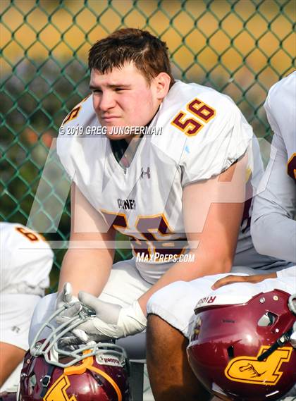 Thumbnail 3 in Tamalpais vs. Piner ( CIF NCS D4 Playoff ) photogallery.