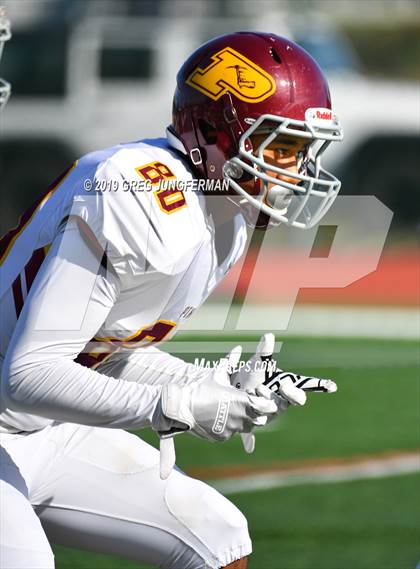 Thumbnail 1 in Tamalpais vs. Piner ( CIF NCS D4 Playoff ) photogallery.
