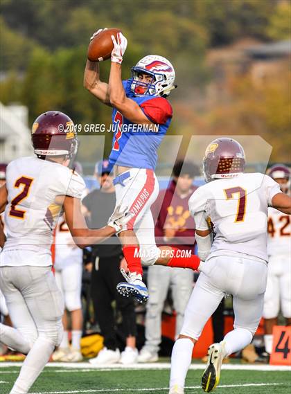 Thumbnail 1 in Tamalpais vs. Piner ( CIF NCS D4 Playoff ) photogallery.