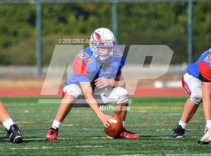 Thumbnail 1 in Tamalpais vs. Piner ( CIF NCS D4 Playoff ) photogallery.