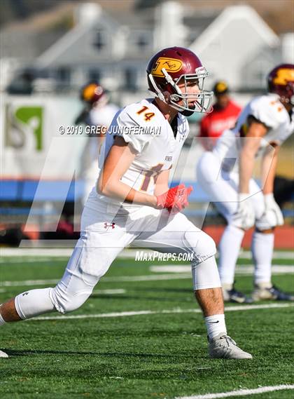 Thumbnail 3 in Tamalpais vs. Piner ( CIF NCS D4 Playoff ) photogallery.