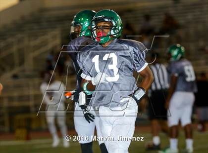 Thumbnail 3 in West Covina vs Upland photogallery.