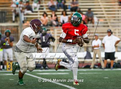 Thumbnail 1 in West Covina vs Upland photogallery.
