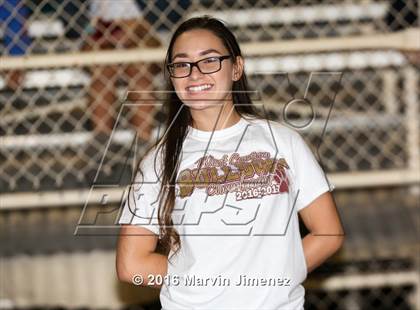 Thumbnail 2 in West Covina vs Upland photogallery.