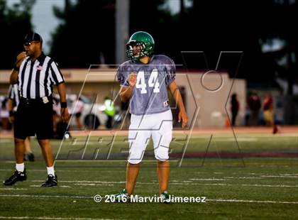 Thumbnail 1 in West Covina vs Upland photogallery.