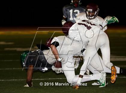 Thumbnail 2 in West Covina vs Upland photogallery.