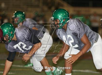 Thumbnail 1 in West Covina vs Upland photogallery.
