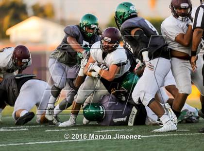 Thumbnail 1 in West Covina vs Upland photogallery.