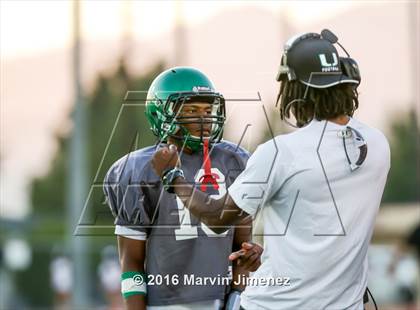 Thumbnail 3 in West Covina vs Upland photogallery.