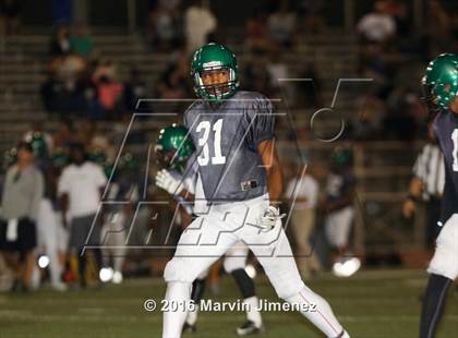 Thumbnail 2 in West Covina vs Upland photogallery.