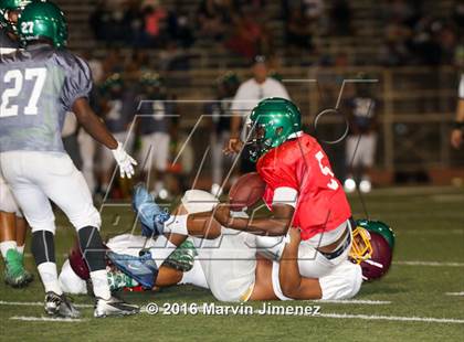 Thumbnail 1 in West Covina vs Upland photogallery.