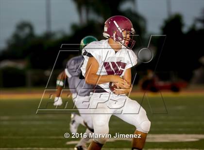 Thumbnail 3 in West Covina vs Upland photogallery.