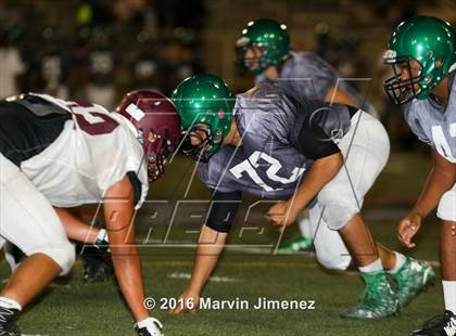 Thumbnail 3 in West Covina vs Upland photogallery.